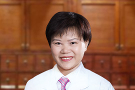 李玉兰