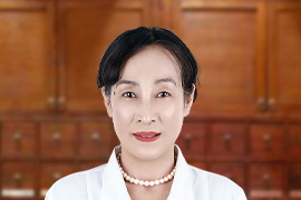 王可心