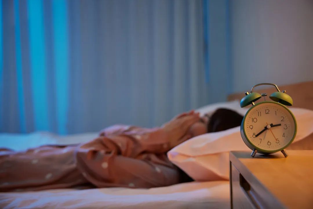 睡眠保卫战-科学对抗失眠焦虑