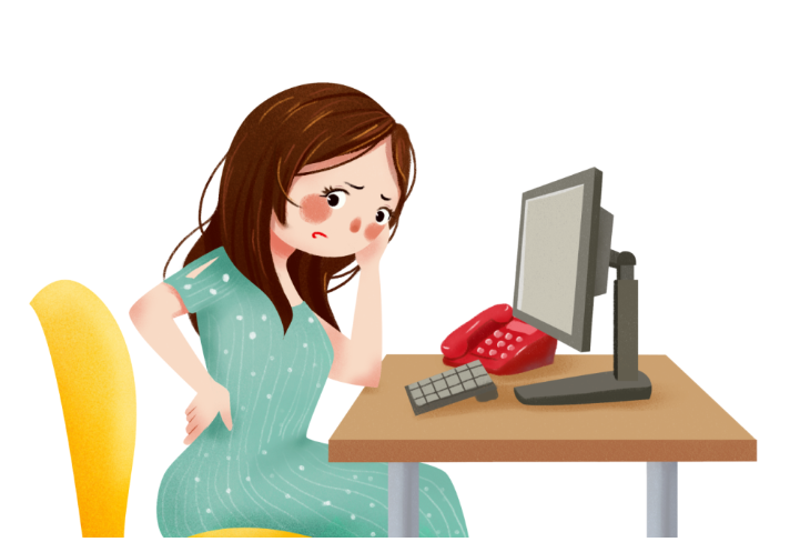 久坐8小时以上，小心你的心脑血管！