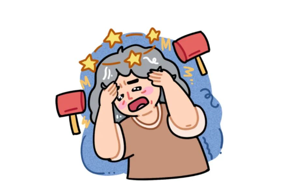 头晕、犯困、手脚麻？别忽视！